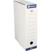 Foto de ARCHIVADOR DEFINITIVO CARTON FOLIO BLANCO FSC CENTAURO C/50U GRAFOPLAS 86010170