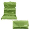 PORTATODO DOBLE DOHE COLOUR VIBES CON SOLAPA LIMA 52261 UNIDAD