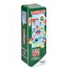 Foto de JUEGO CANICAS CAJA METAL COLORES SURTIDOS MARBLES 109 CAYRO