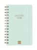 Foto de AGENDA ALMA E5 SVH 2026 MENTA+ FINOCAM26 762000326 131 X 19 X 190 MM
