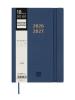 AGENDA ESCOLAR FINOCAM26 26/27 18M.MARA Y10 SVV 26-27 AZUL INTL+ 636301427