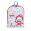 MOCHILA INFANTIL STAFF GABOL26 ESCOLAR 237360 COLOR 016 31CM*25CM