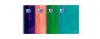Foto de AGENDA ESCOLAR 25/26 ENRI26 OXFORD SCHOOL TAPA PLASTICO A-6 DP 400195364