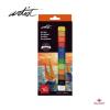 Foto de ACRILICOS EN CAJA CARTON ALEX BOG 12 COLORES TUBOS 12ML PROFESSIONAL AB-0109