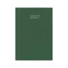 Foto de D07-DIETARIO BASE ITAL27 2027 PREMIUM VERDE METAL- 607 D/P 14�5X20�5 CM 0D0758607