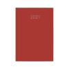 Foto de D07-DIETARIO BASE ITAL27 2027 PREMIUM ROJO-C20 D/P 14�5X20�5 CM 0D0758C20