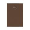 Foto de D07-DIETARIO BASE ITAL27 2027 PREMIUM MARRON-C28 D/P 14�5X20�5 CM 0D0758C28
