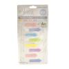 FLECHAS INDEX 160 U BLUSH OFFICE BOX BLUSH 16005 BLISTER UNIDAD