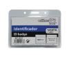FUNDA IDENTIFICACION OFFICE BOX COLGANTE 60*98 APAISADO PTE 10U 92017