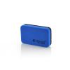 Foto de BORRADOR PIZARRA MAGNETICA MINI OFFICE BOX AZUL 26026 BLISTER UNIDAD