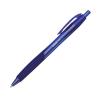 Foto de BOLIGRAFO TINTA GEL DEQUA AZUL RETRACTIL C/12U 1,0MM 40313